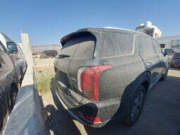 
										 مستعمل هيونداي – Hyundai باليساد – Palisade ممتلئ									