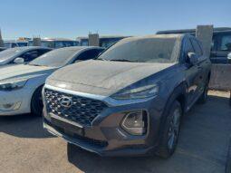 مستعمل هيونداي – Hyundai سانتافيه – Santafe