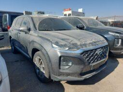 مستعمل هيونداي – Hyundai سانتافيه – Santafe