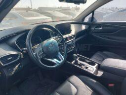مستعمل هيونداي – Hyundai سانتافيه – Santafe
