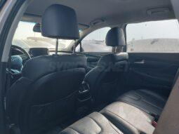 مستعمل هيونداي – Hyundai سانتافيه – Santafe