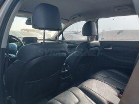 مستعمل هيونداي – Hyundai سانتافيه – Santafe