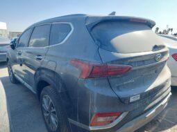 مستعمل هيونداي – Hyundai سانتافيه – Santafe