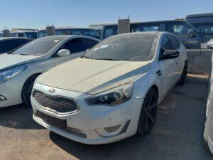 مستعمل كيا – Kia K7