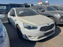 
										 مستعمل كيا – Kia K7 ممتلئ									