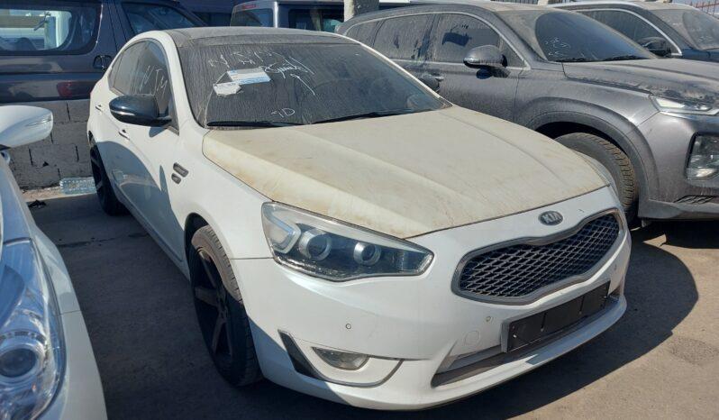 
								 مستعمل كيا – Kia K7 ممتلئ									