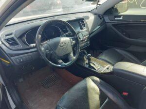 مستعمل كيا – Kia K7