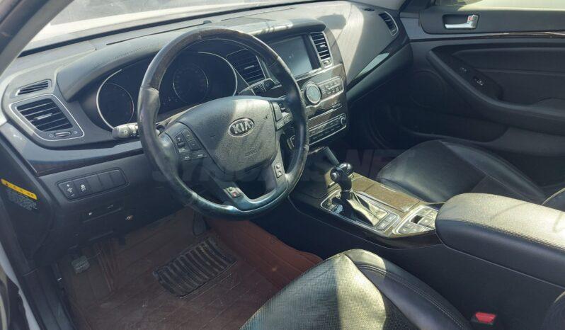 
								 مستعمل كيا – Kia K7 ممتلئ									