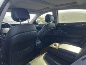 مستعمل كيا – Kia K7