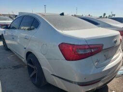
										 مستعمل كيا – Kia K7 ممتلئ									
