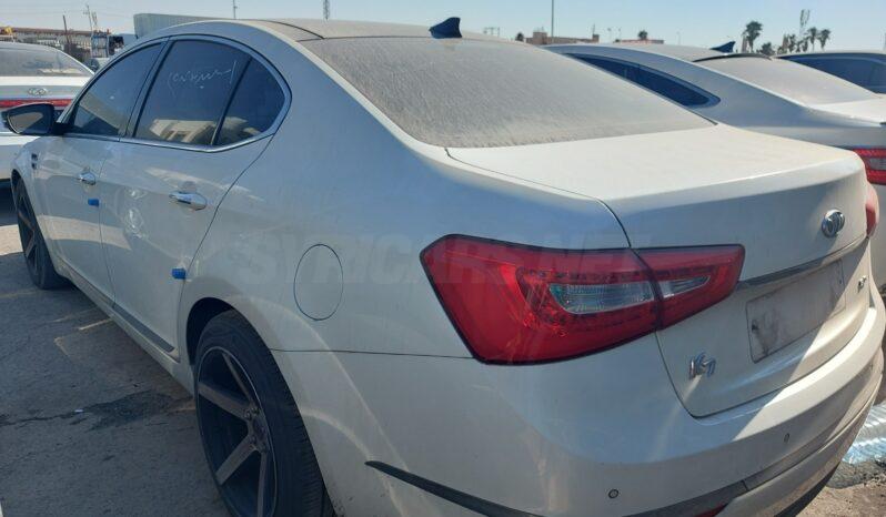 
								 مستعمل كيا – Kia K7 ممتلئ									