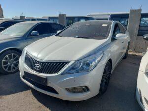 مستعمل هيونداي – Hyundai ازيرا – Azera