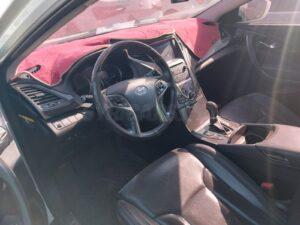 مستعمل هيونداي – Hyundai ازيرا – Azera