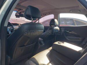 مستعمل هيونداي – Hyundai ازيرا – Azera