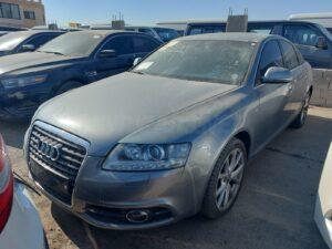 مستعمل اودي – Audi A6