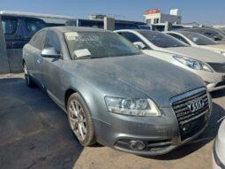 
										 مستعمل اودي – Audi A6 ممتلئ									