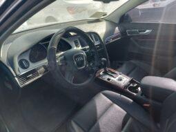 
										 مستعمل اودي – Audi A6 ممتلئ									