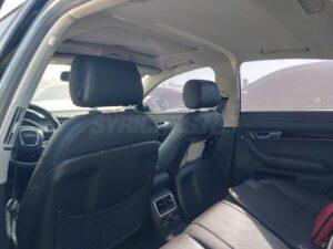 مستعمل اودي – Audi A6