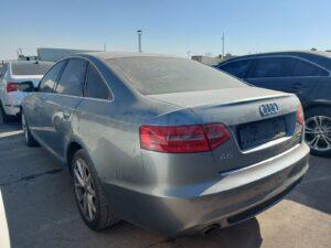 مستعمل اودي – Audi A6