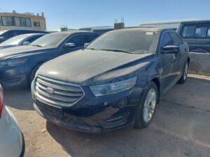 مستعمل فورد – Ford Taurus