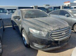 
										 مستعمل فورد – Ford Taurus ممتلئ									