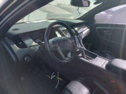 
										 مستعمل فورد – Ford Taurus ممتلئ									