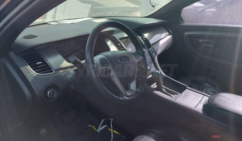 
								 مستعمل فورد – Ford Taurus ممتلئ									