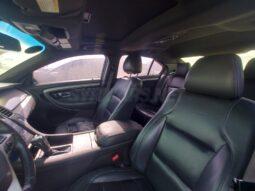 
										 مستعمل فورد – Ford Taurus ممتلئ									