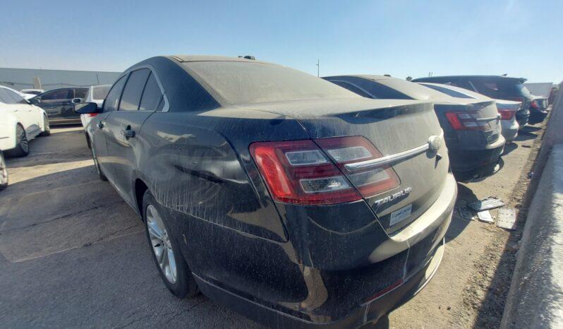 
								 مستعمل فورد – Ford Taurus ممتلئ									