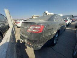 
										 مستعمل فورد – Ford Taurus ممتلئ									
