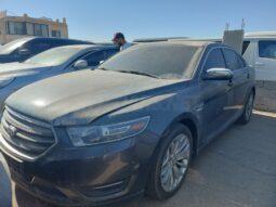 مستعمل فورد – Ford Taurus