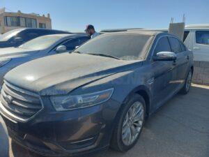 مستعمل فورد – Ford Taurus
