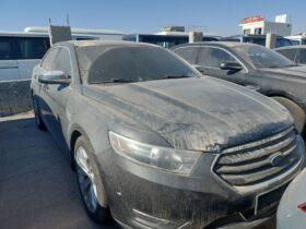 مستعمل فورد – Ford Taurus