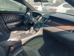 مستعمل فورد – Ford Taurus