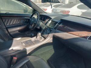 مستعمل فورد – Ford Taurus