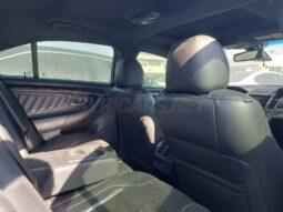 مستعمل فورد – Ford Taurus