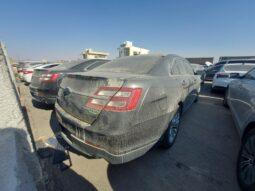 مستعمل فورد – Ford Taurus