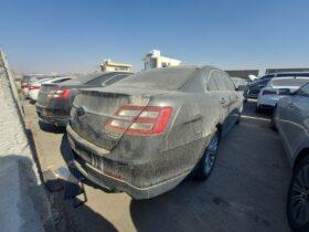 مستعمل فورد – Ford Taurus