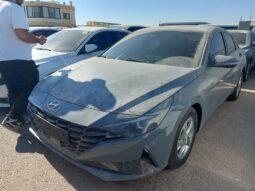 
										 مستعمل هيونداي – Hyundai افنتي – avante ممتلئ									