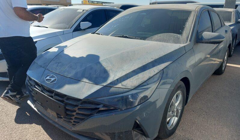 
								 مستعمل هيونداي – Hyundai افنتي – avante ممتلئ									