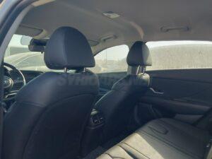 مستعمل هيونداي – Hyundai افنتي – avante