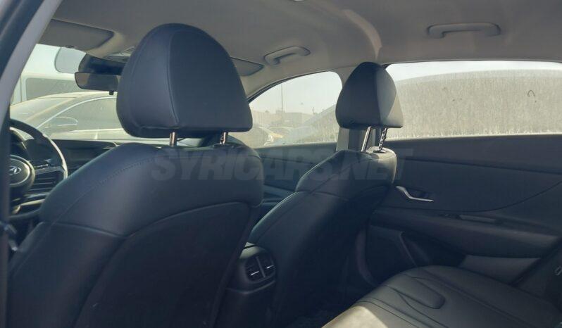 
								 مستعمل هيونداي – Hyundai افنتي – avante ممتلئ									