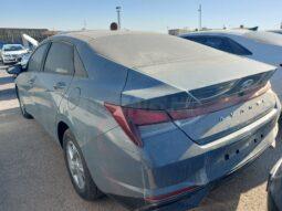 
										 مستعمل هيونداي – Hyundai افنتي – avante ممتلئ									