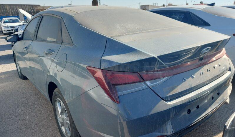 
								 مستعمل هيونداي – Hyundai افنتي – avante ممتلئ									