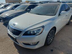 
										 مستعمل كيا – Kia K7 ممتلئ									