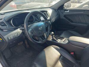 مستعمل كيا – Kia K7