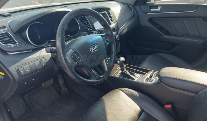 
								 مستعمل كيا – Kia K7 ممتلئ									