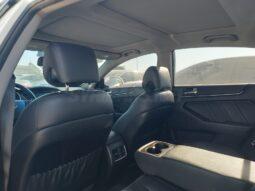 
										 مستعمل كيا – Kia K7 ممتلئ									