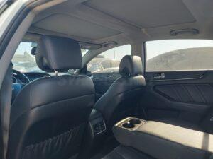 مستعمل كيا – Kia K7