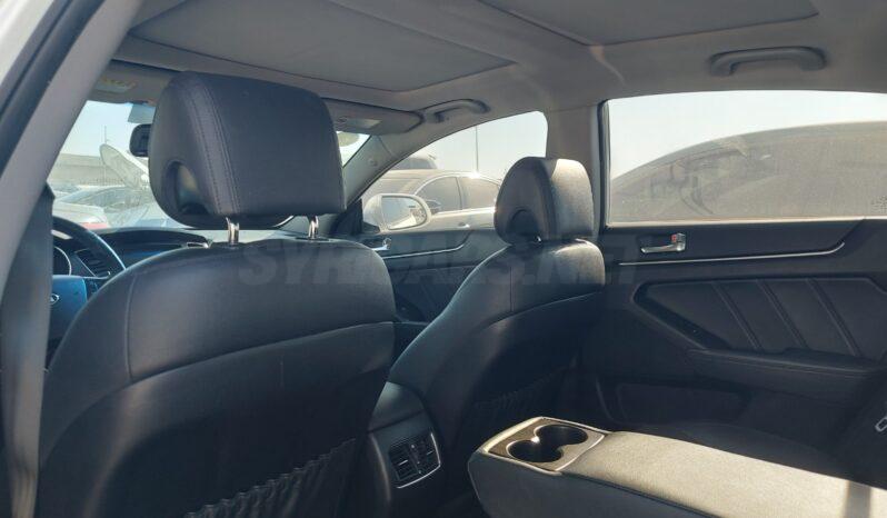 
								 مستعمل كيا – Kia K7 ممتلئ									